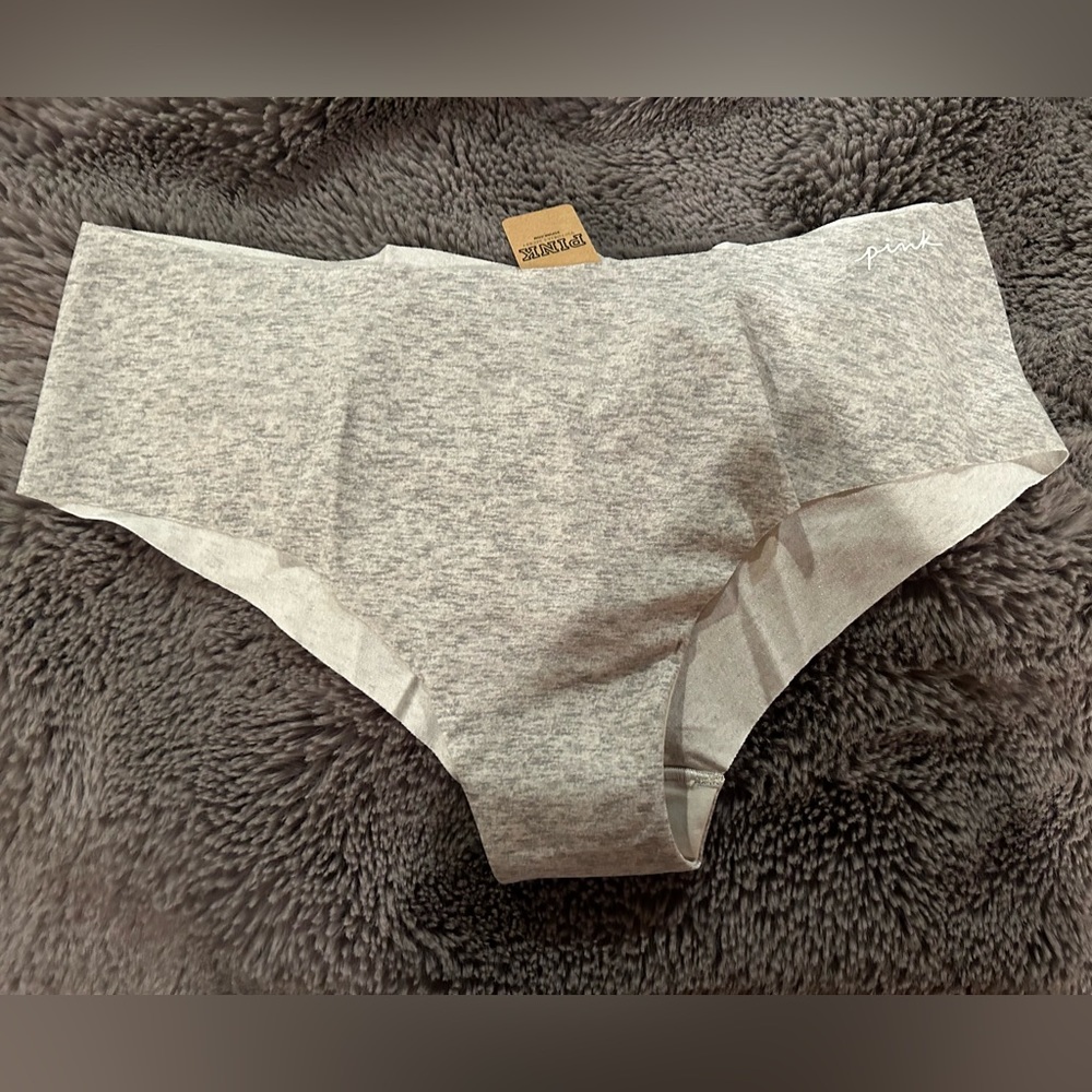 PINK Cheekster Panties